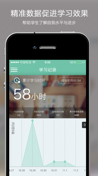 人教口語