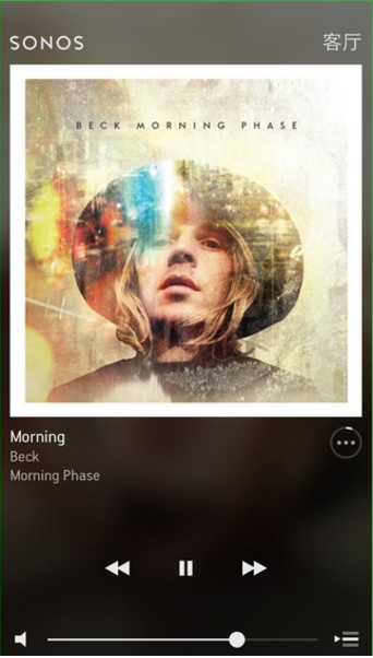 Sonos
