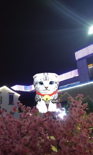 ar寵物相機(jī)