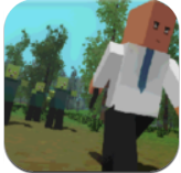 我的世界之僵尸生存戰爭