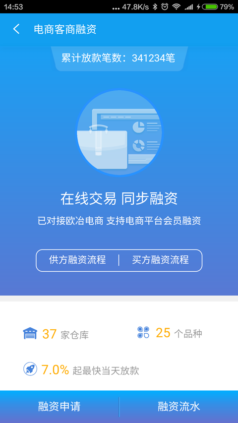 歐冶金管家