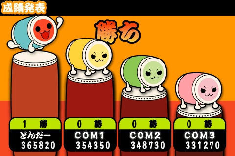 太鼓達人plus