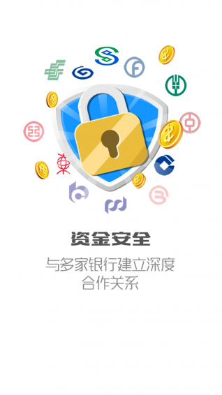 理財聯盟
