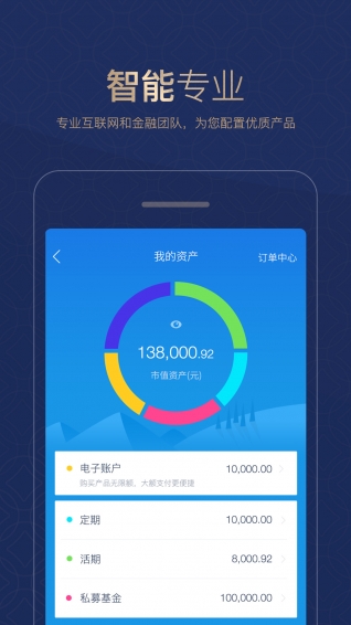 寶能金服