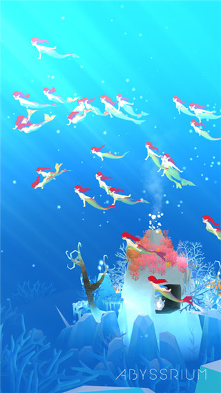 深海水族館 無限珍珠版