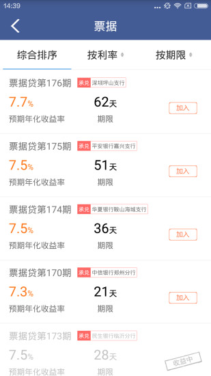 好利網(wǎng)理財(cái)