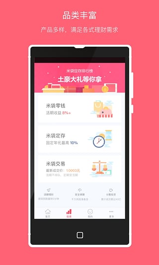 米袋理財