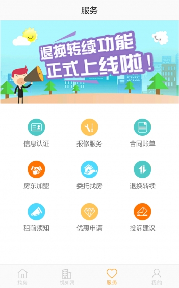 悅如