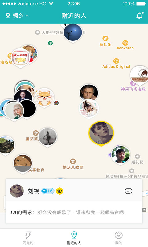 技能約