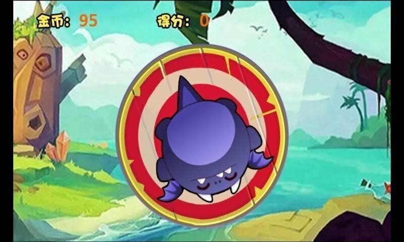 飛到絕技