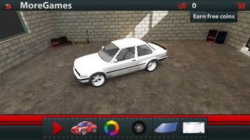 3D停車模擬 中文版