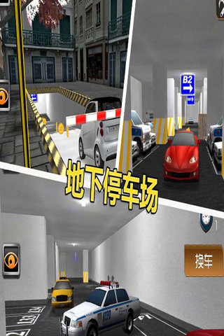 停車大師2017