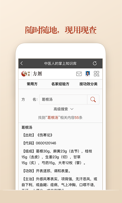 中醫(yī)方劑