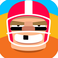 Touchdowners 中文版