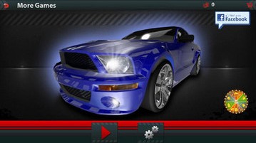 3D停車模擬 中文版