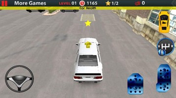 3D停車模擬 中文版