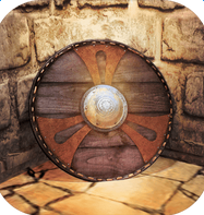 城堡突圍大逃亡