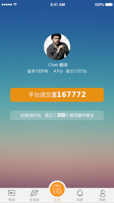 隨譯聊