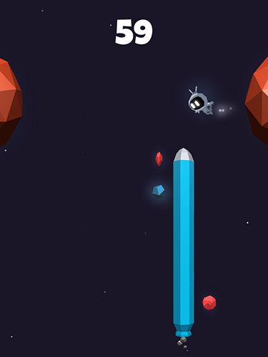 行星吸附