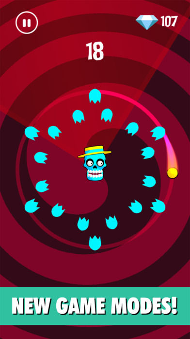 Zombie Dash 中文版