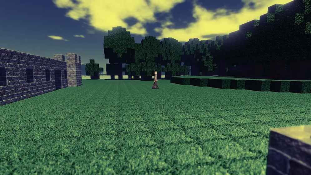 Colony Survival