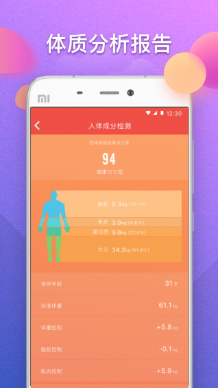 青鳥(niǎo)健身