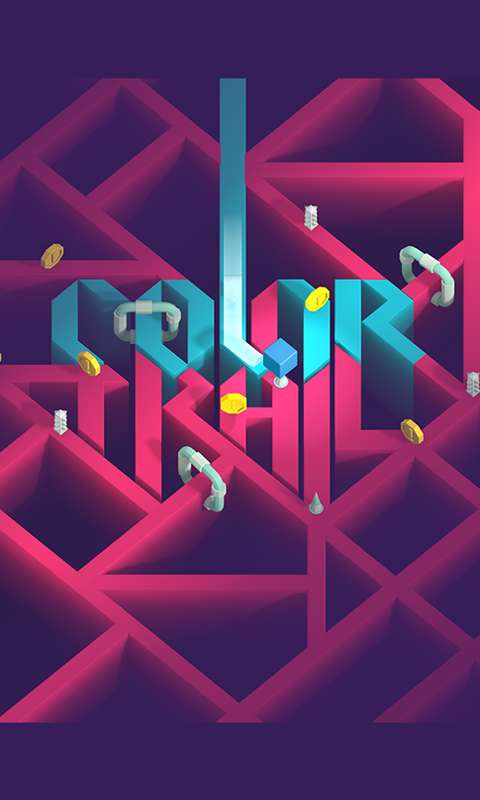 色彩迷蹤Color Trail