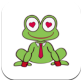 愛情青蛙