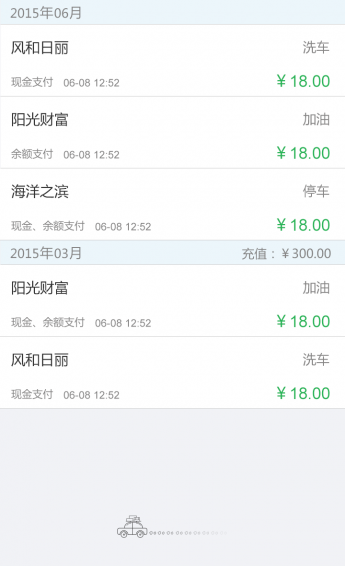 慧用車