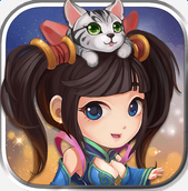 三國物語 百度版