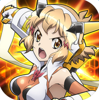 戰姬絕唱XDUNLIMITED 蘋果版