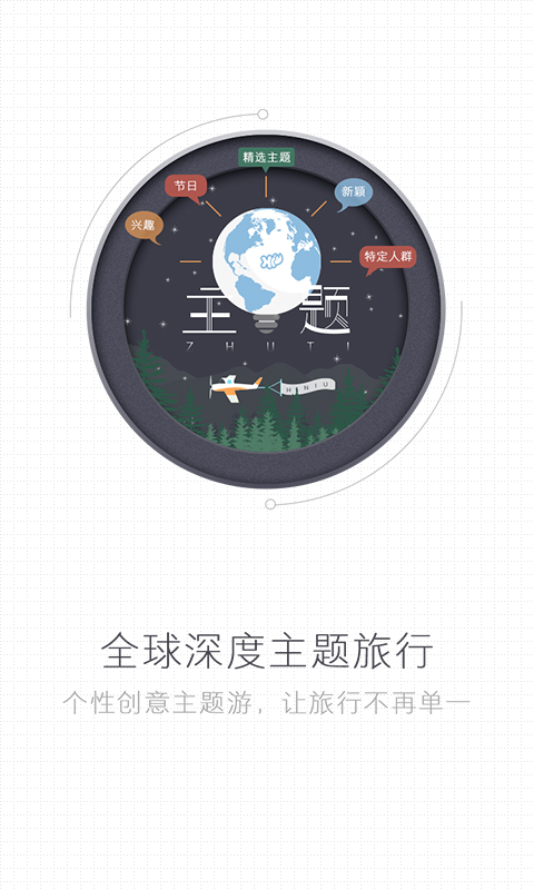 嗨牛旅行
