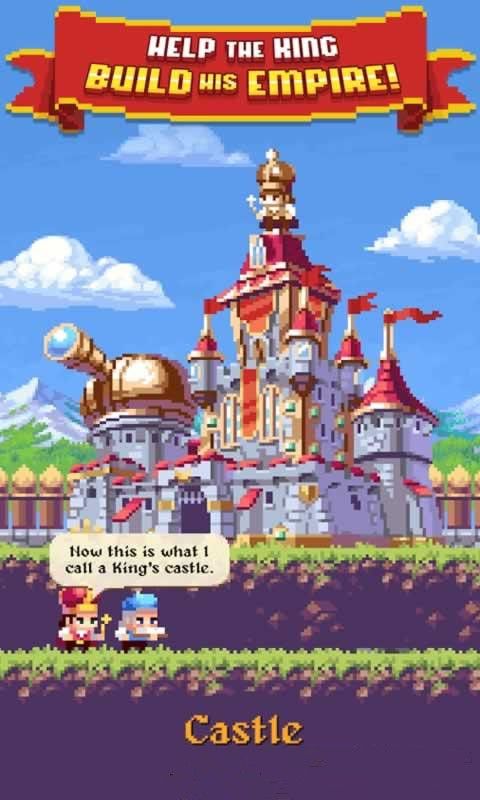 放置帝國Idle Empires