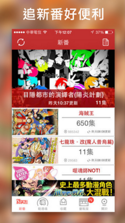 動(dòng)漫魂