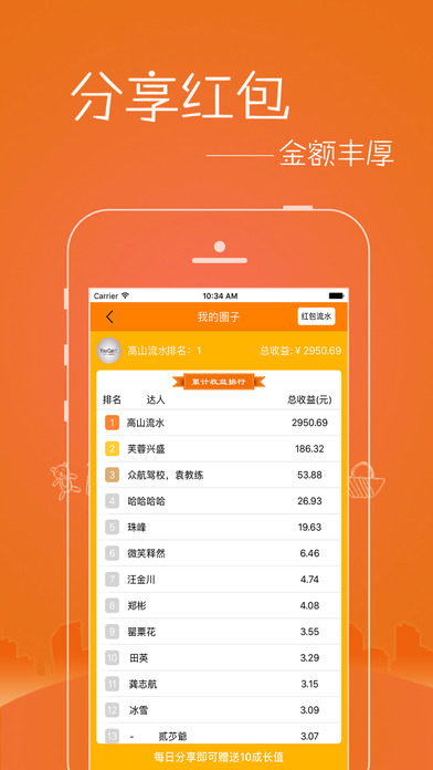 買單惠