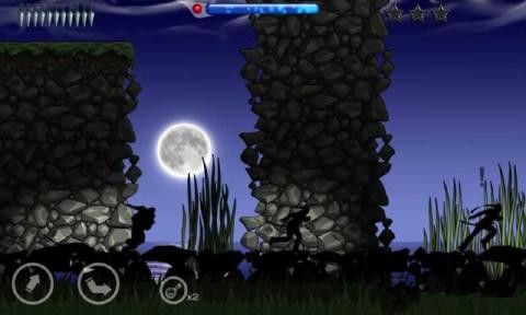 武士傳奇Samurai Saga