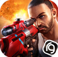 戰斗精英：邊境戰爭