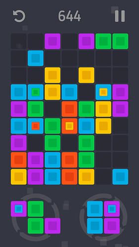Inblock