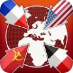战略与战术二战：沙盒版