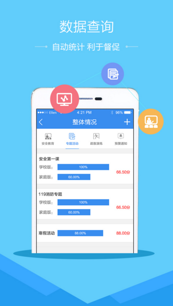 2017平安暑假專項活動