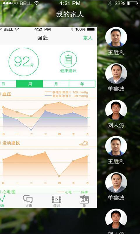 心常泰