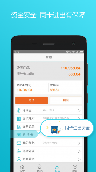 合眾國金