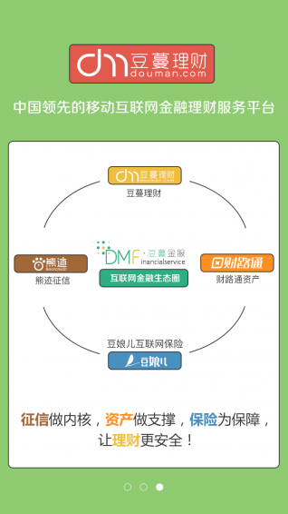 豆蔓理財