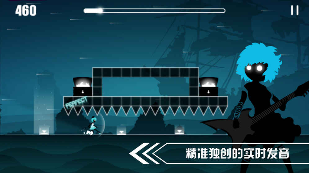 繆斯余音