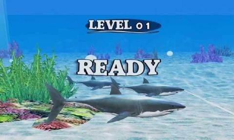 海底大逃亡