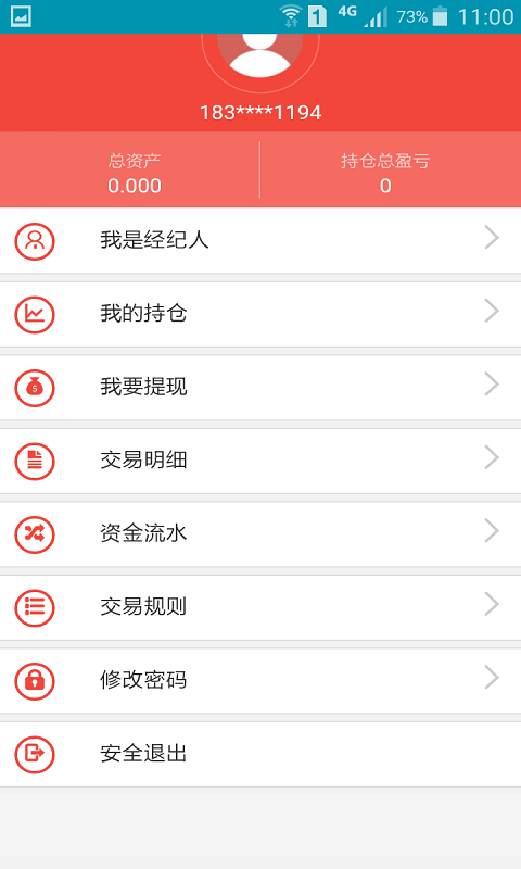 恒指微操盤