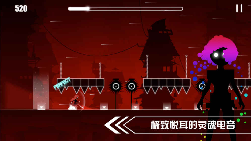 繆斯余音 iOS版