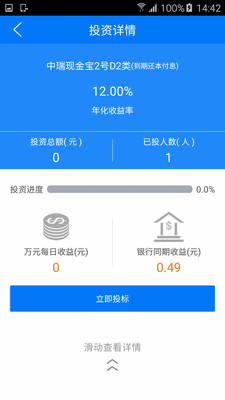金掌柜理財