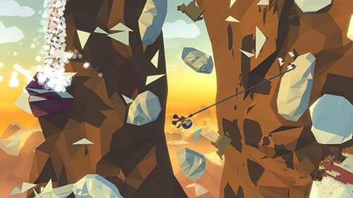 Hang Line 中文版