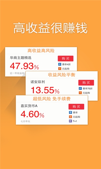 万得理财